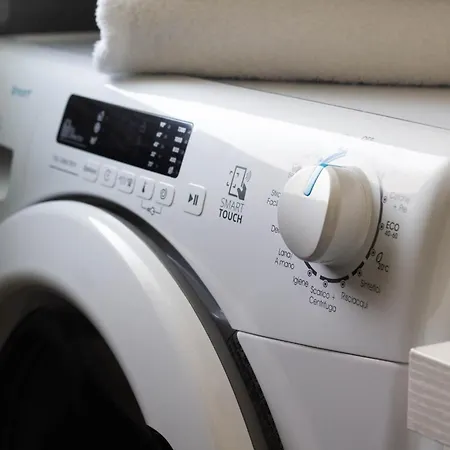 Layla By Portofinohomes Lägenhet *