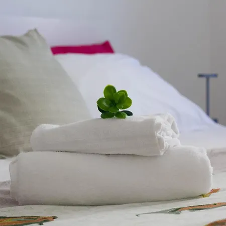 Layla By Portofinohomes Appartamento *