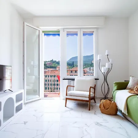 Layla By Portofinohomes Appartamento Santa Margherita Ligure