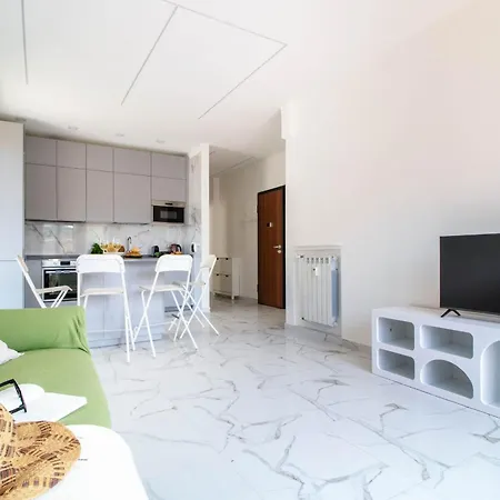 Layla By Portofinohomes Lägenhet Santa Margherita Ligure