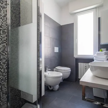 Layla By Portofinohomes Appartamento Santa Margherita Ligure