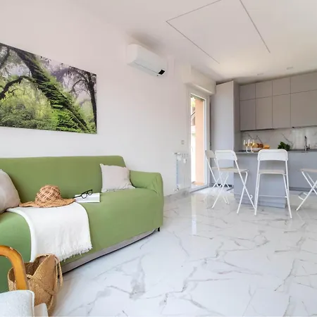 Layla By Portofinohomes * Santa Margherita Ligure
