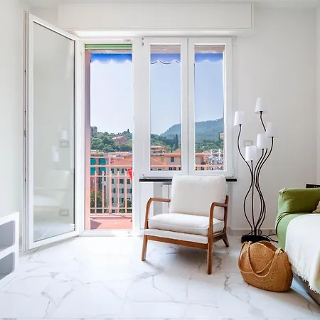 Layla By Portofinohomes Appartamento