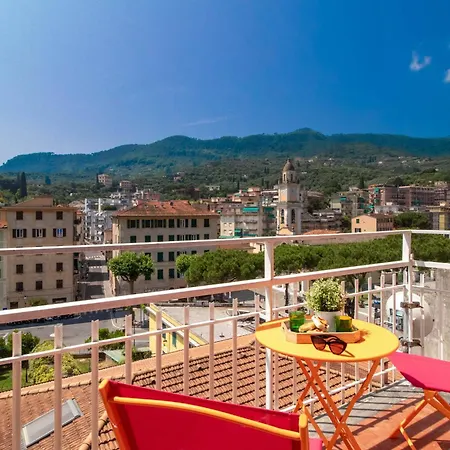 Appartamento Layla By Portofinohomes *
