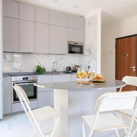 Appartamento Layla By Portofinohomes