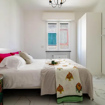 Layla By Portofinohomes Appartamento Santa Margherita Ligure