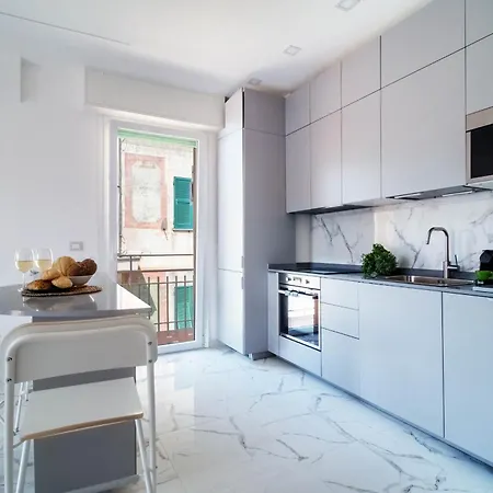 Appartamento Layla By Portofinohomes Santa Margherita Ligure