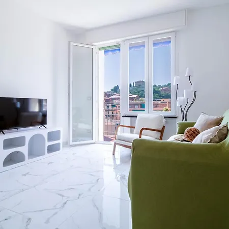 Appartamento Layla By Portofinohomes *