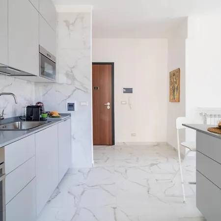 Appartamento Layla By Portofinohomes *