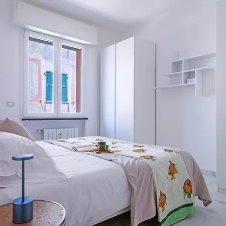 Layla By Portofinohomes Appartamento *