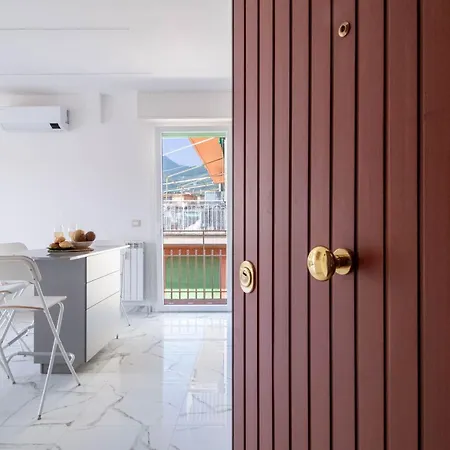 Layla By Portofinohomes Santa Margherita Ligure