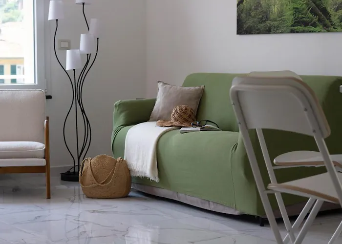 Apartamento Layla By Portofinohomes *
