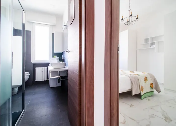 Layla By Portofinohomes * Santa Margherita Ligure