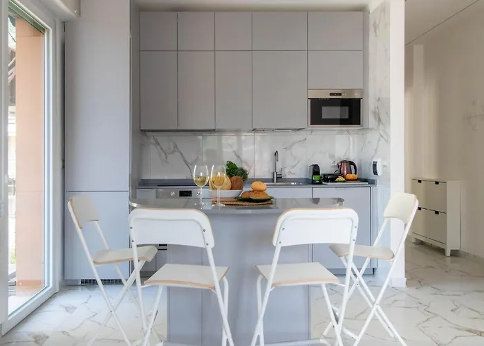 Layla By Portofinohomes Apartamento