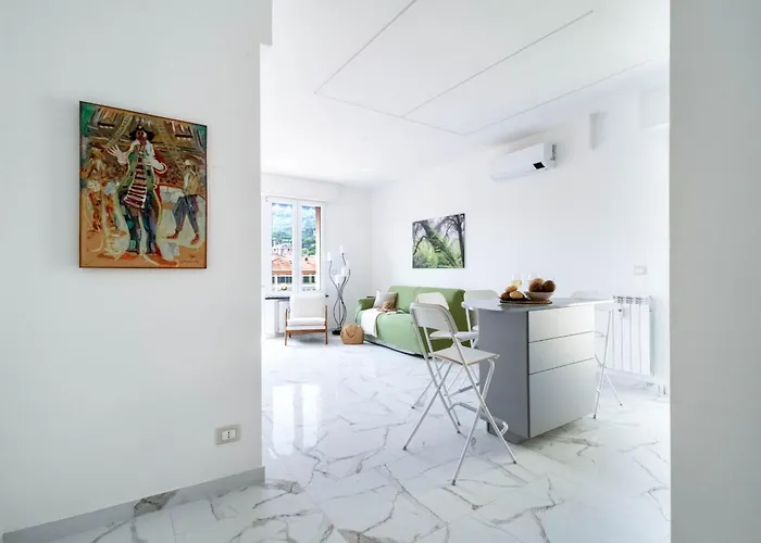 Layla By Portofinohomes Apartamento Santa Margherita Ligure