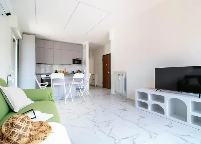 Layla By Portofinohomes Apartamento Santa Margherita Ligure