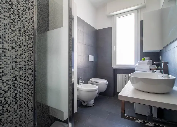 Layla By Portofinohomes Apartamento Santa Margherita Ligure