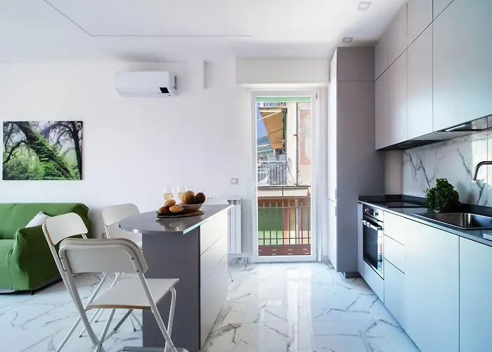 Layla By Portofinohomes