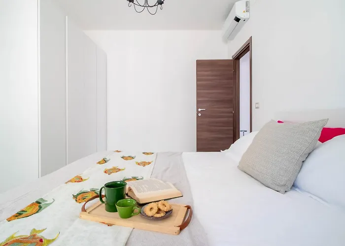 Layla By Portofinohomes Apartamento