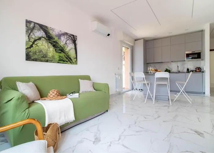 Layla By Portofinohomes * Santa Margherita Ligure
