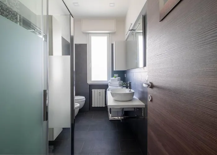 Apartamento Layla By Portofinohomes Santa Margherita Ligure