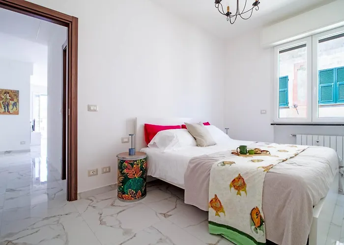 Layla By Portofinohomes Apartamento *