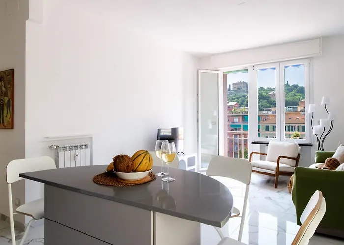 Layla By Portofinohomes *
