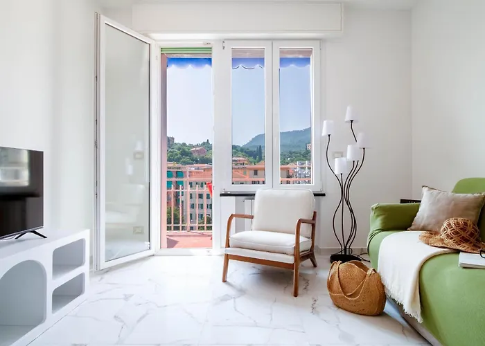 Layla By Portofinohomes Apartamento