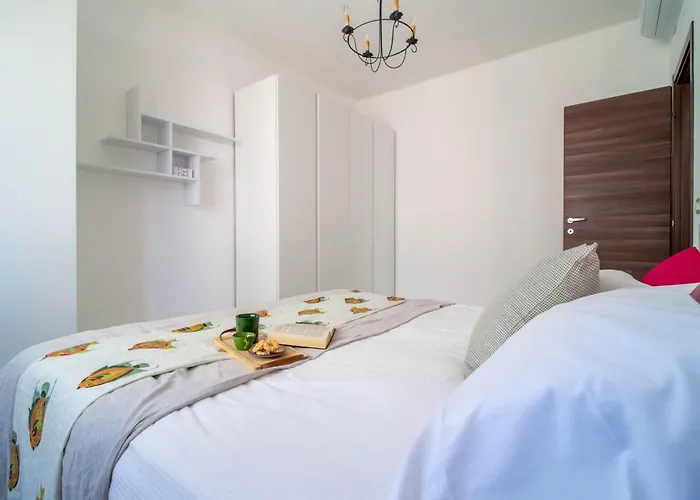 Layla By Portofinohomes Apartamento