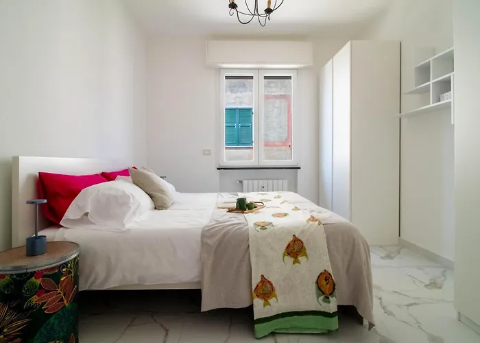 Layla By Portofinohomes Apartamento Santa Margherita Ligure