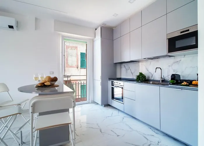 Apartamento Layla By Portofinohomes Santa Margherita Ligure