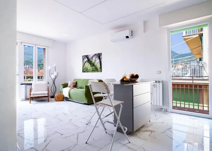 Layla By Portofinohomes * Santa Margherita Ligure