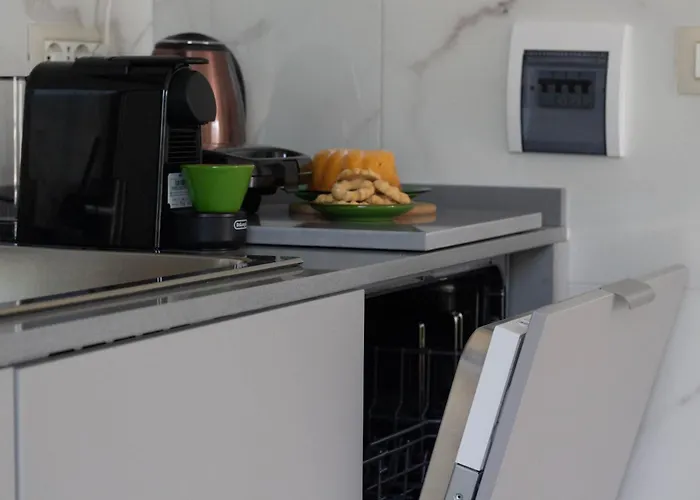 Layla By Portofinohomes Apartamento
