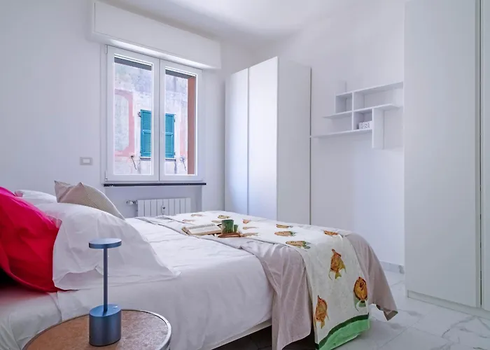 Layla By Portofinohomes Apartamento *