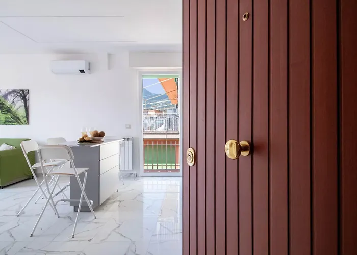 Layla By Portofinohomes Santa Margherita Ligure