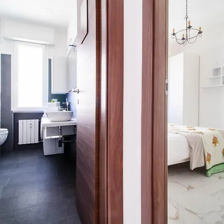 Layla By Portofinohomes * Santa Margherita Ligure