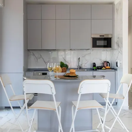 Layla By Portofinohomes Appartement