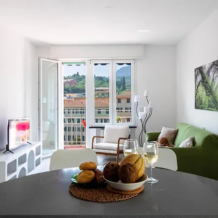 Appartement Layla By Portofinohomes *