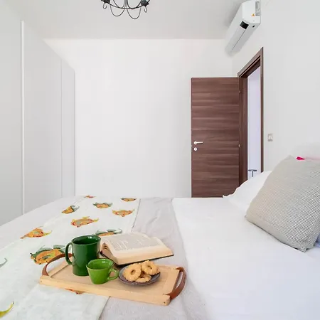 Layla By Portofinohomes Appartement