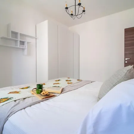 Layla By Portofinohomes Appartement