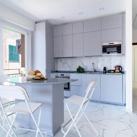 Layla By Portofinohomes Appartement