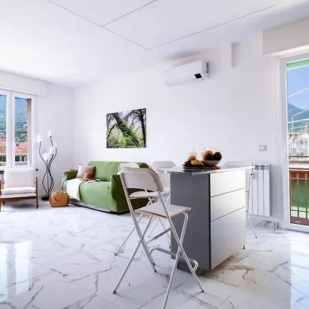Layla By Portofinohomes * Santa Margherita Ligure