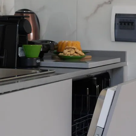 Layla By Portofinohomes Appartement