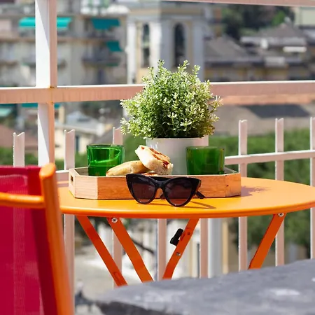 Layla By Portofinohomes * Santa Margherita Ligure