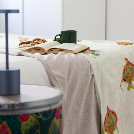 Layla By Portofinohomes Appartement