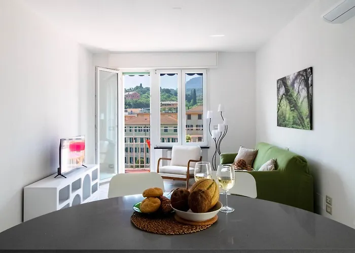 شقة Layla By Portofinohomes *
