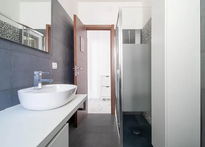 شقة Layla By Portofinohomes سانتا مارغريتا ليغور