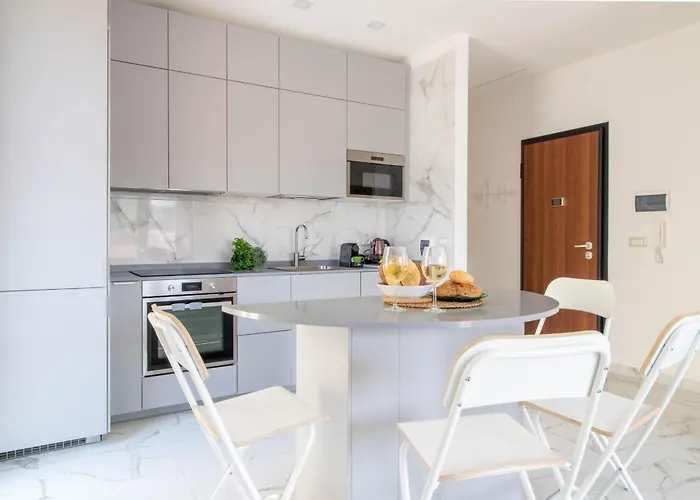 شقة Layla By Portofinohomes