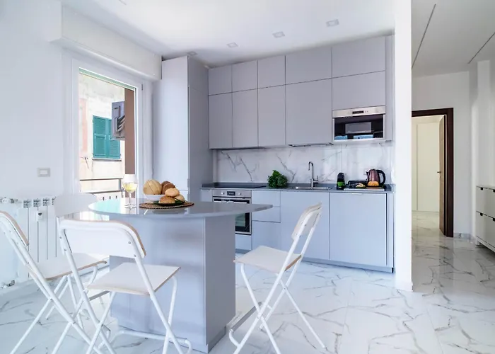 Layla By Portofinohomes شقة