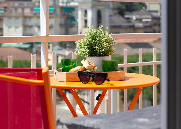 Layla By Portofinohomes * سانتا مارغريتا ليغور